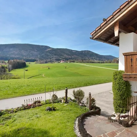 Lackner Teisendorf Exterior photo