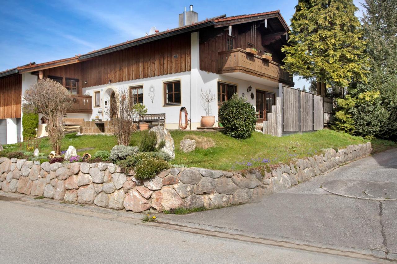 Apartment Lackner Teisendorf