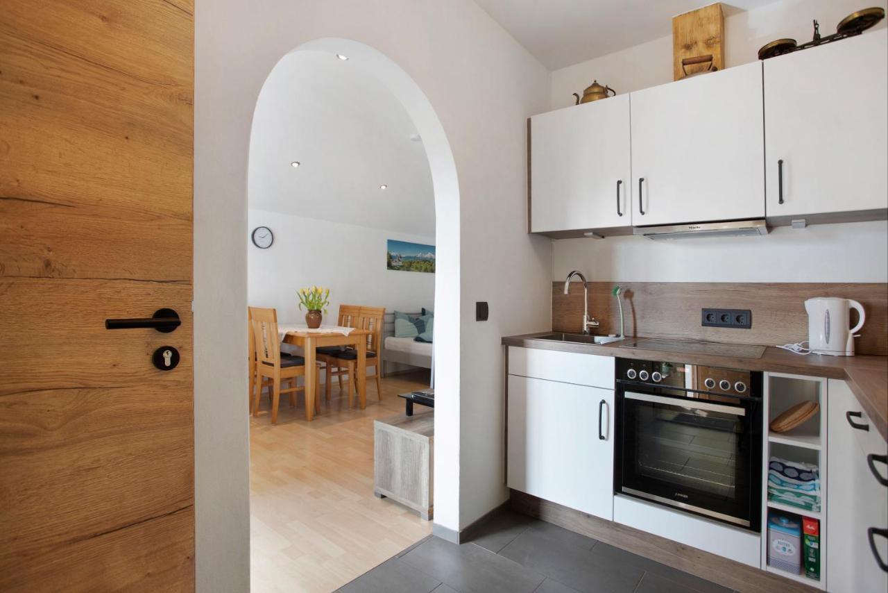 Apartment Lackner
