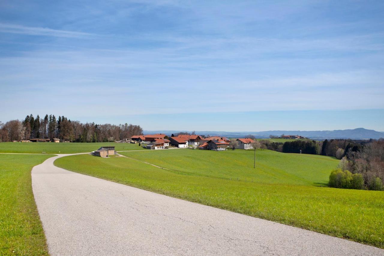 Apartment Lackner Teisendorf