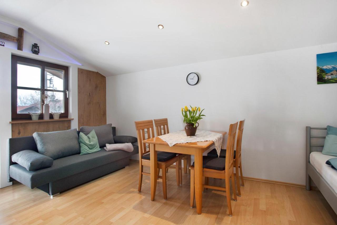 Lackner Apartment