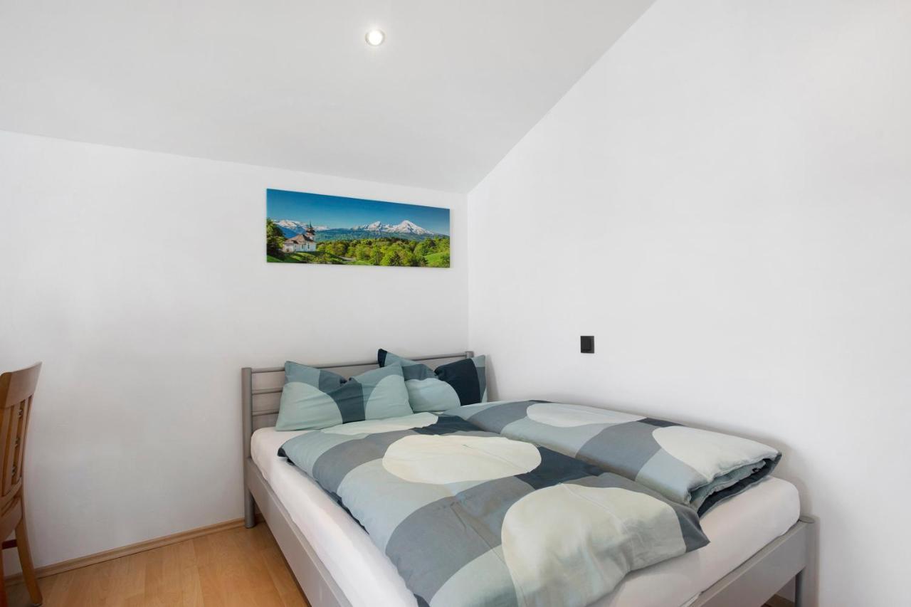 Apartment Lackner Teisendorf