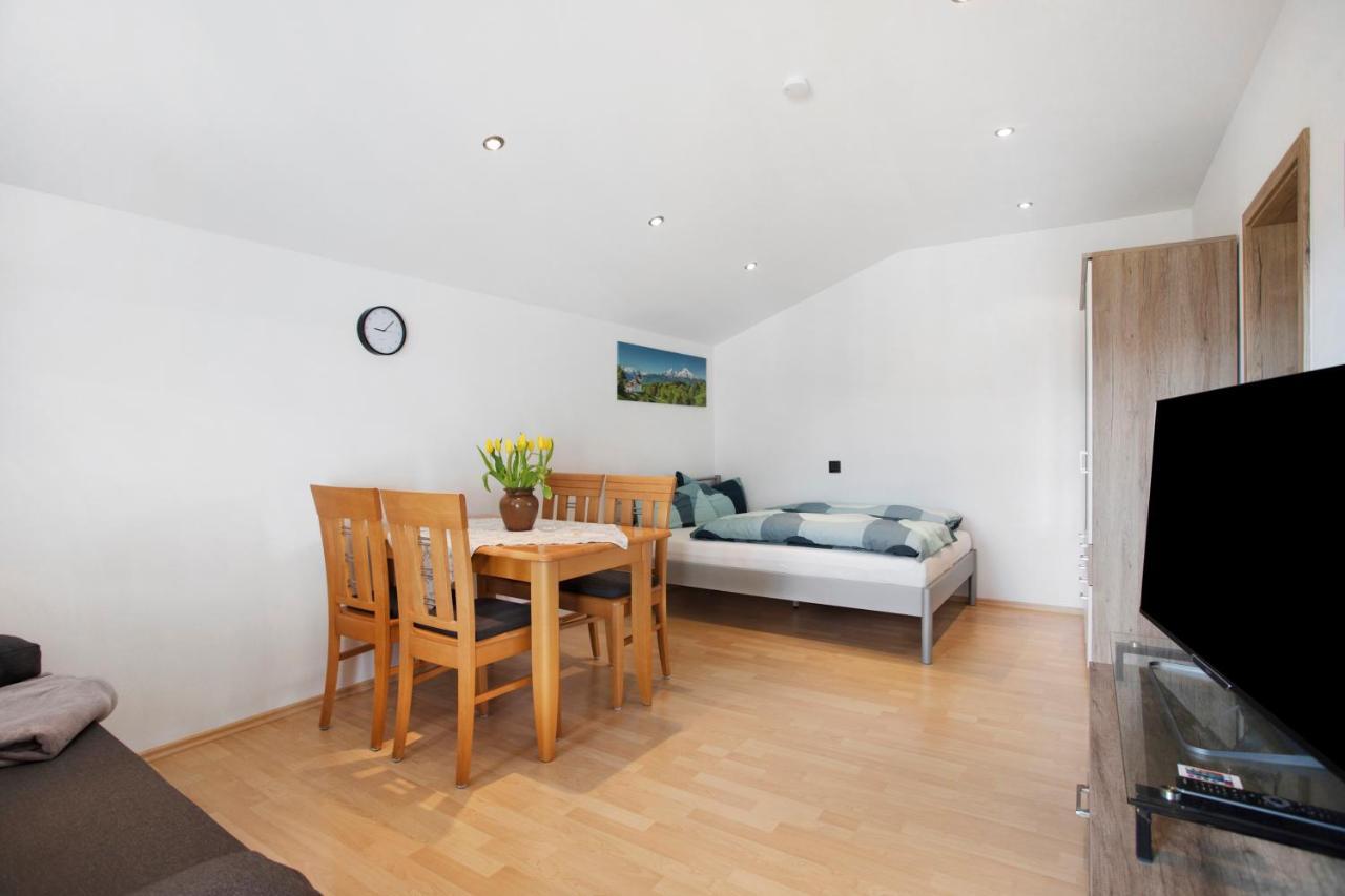 Lackner Apartment Teisendorf